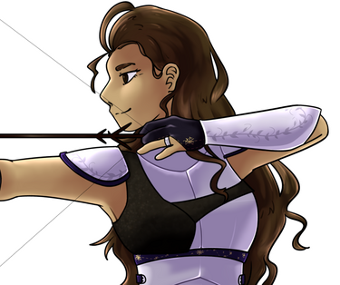 Commission for @akaluan