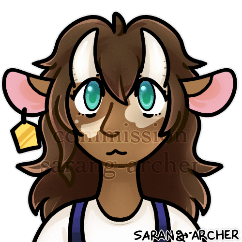 Commission for @dawnsplaceyt